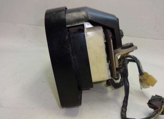 Tacho-set Yamaha XJ 650 T Turbo