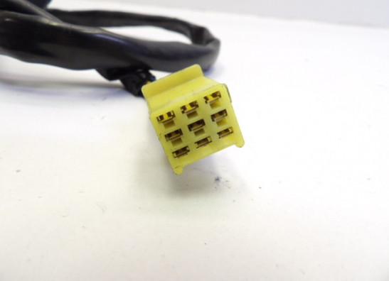 Lenkerschalter links Suzuki DR 650