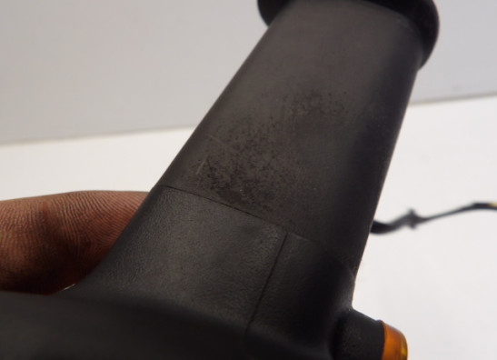 Winker left rear Yamaha FAZER 600