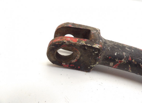 Stander Kawasaki Z 1000