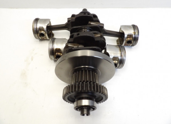 Crankshaft Honda Goldwing GL