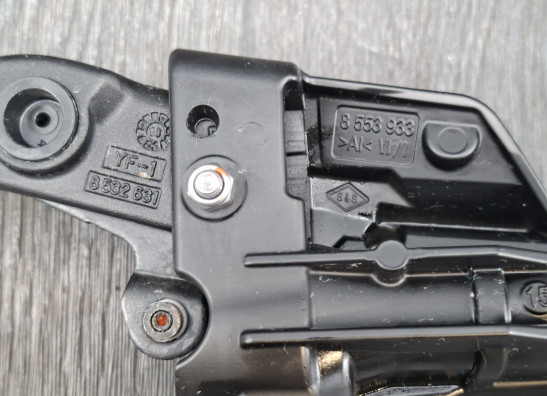 Front brake master cylinder  BMW R 1250 GS Adventure