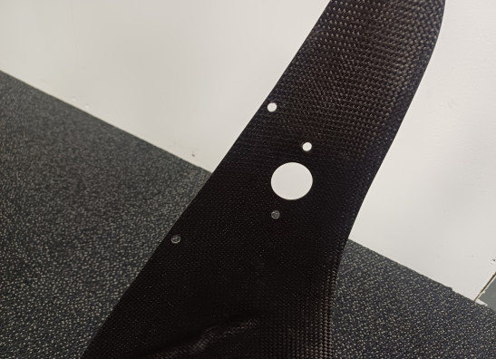 Cowl upper front Aprilia RSV 1000