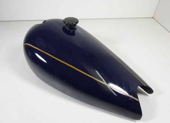 Tank Overig Onbekend Unknown