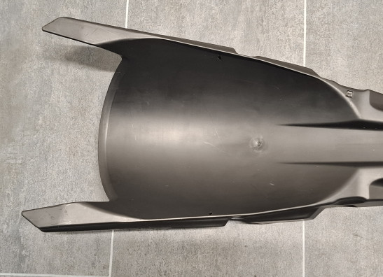 Undertail rear fender KTM 790 Adventure
