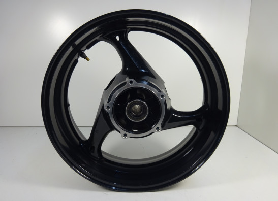 Achtervelg Suzuki GSR 600 2006-2009