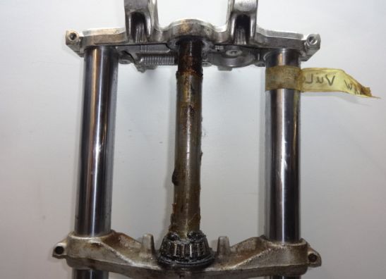 Voorpoten compleet Kawasaki VN 700  750