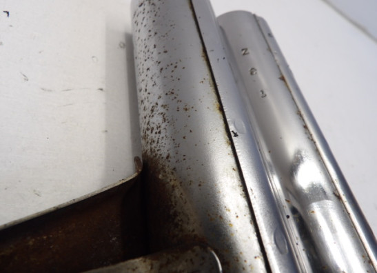 Koplamp Kawasaki KZ 750 B Twin