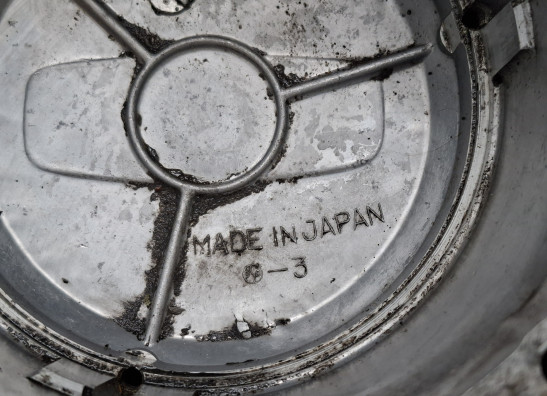 Dynamodeksel Kawasaki KZ 900