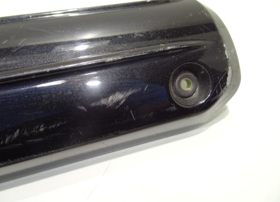 Muffler Yamaha XTX 660