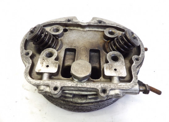 Cilinderkop Moto Guzzi V7 Special