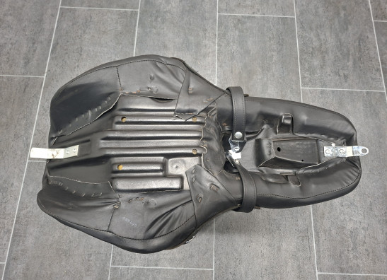 Zadel Harley Davidson FLHR Road King