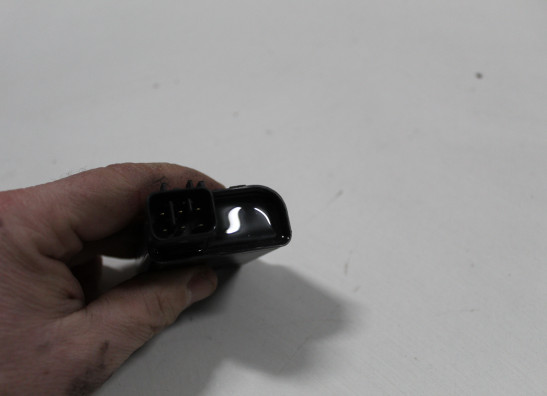 Ignitor CDI ECU Suzuki Overige Suzuki