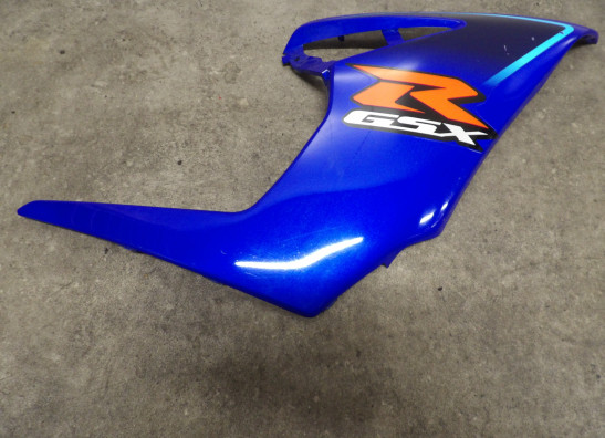 Cowl right Suzuki GSX R 1000