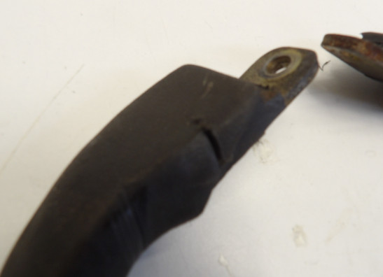 Achterhandvat Yamaha YZF 600 Thundercat