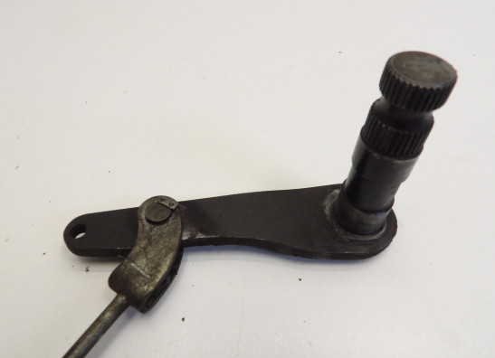 Remstang Honda VF 700  750 Supermagna