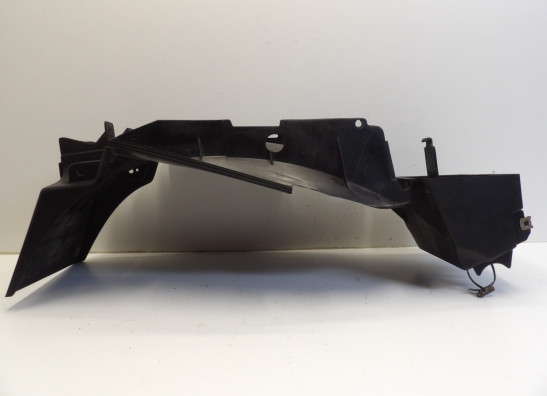 Achterspatbord Triumph T509 Speed Triple