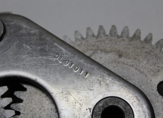 Distriebuttieketting Honda VFR 750 R - RC30