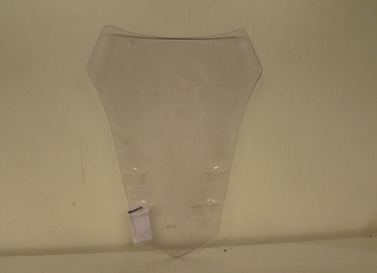 Scheibe Windschild Yamaha MT 09