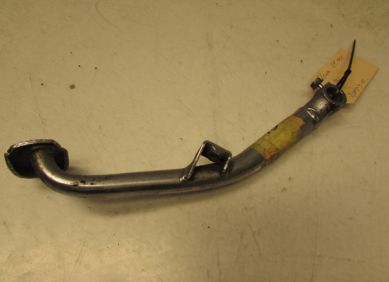 Rempedaal Honda Goldwing GL