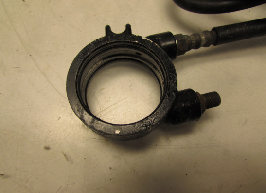 Front pipes Yamaha XVZ 1300 Venture