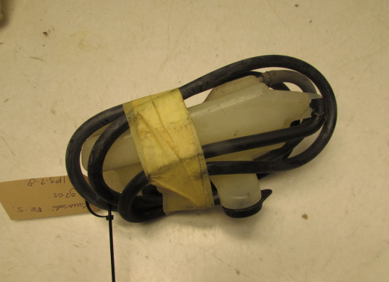 Koelvloeistof reservoir Kawasaki ER 5