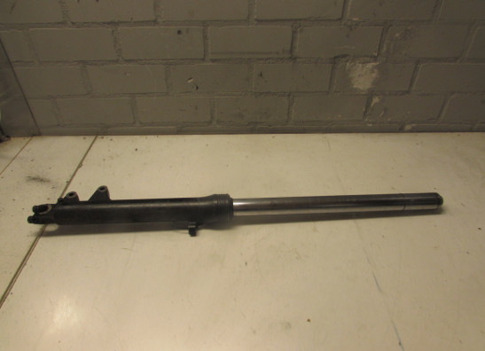 Fork pipe outside Honda VF 700  750 F