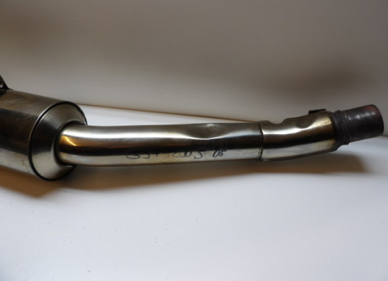 Auspuff Suzuki GSF 1200 Bandit