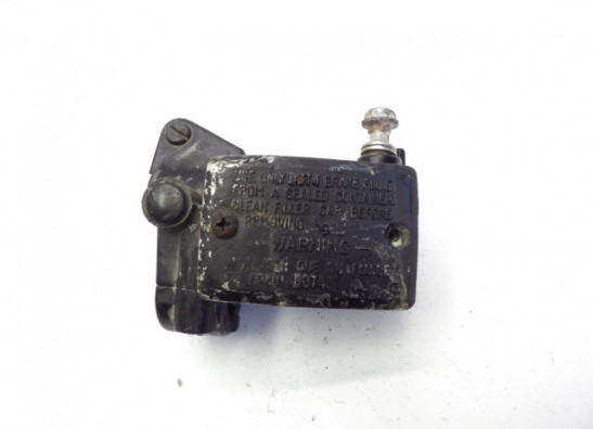 Clutch master cylinder Kawasaki ZZR 1100