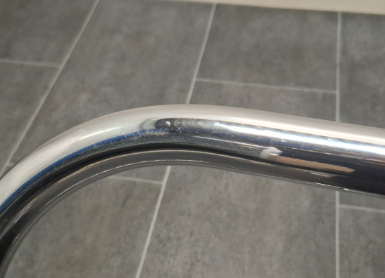 Engine Guard Harley Davidson FXDB Street Bob