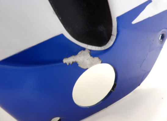 Topkuip Suzuki GSX R 1100