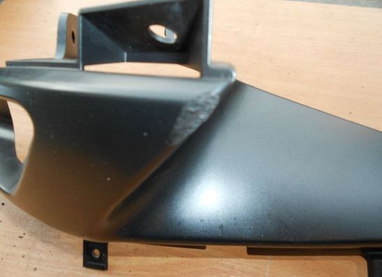 Air intake left Suzuki GSX R 750