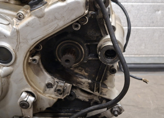 Engine Ducati Monster 750