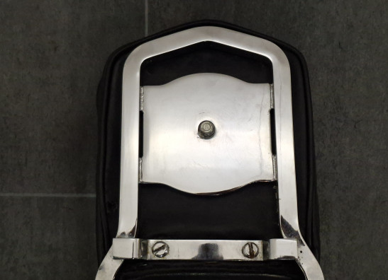 Rugsteun sissybar Harley Davidson Sportster