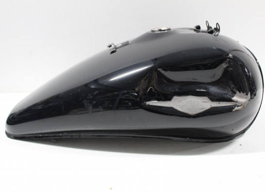 Fuel tank Suzuki M 1800 Intruder 2007-2010