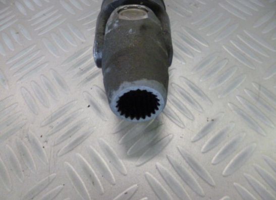 Cardan as BMW R 1150 RT   R 850 RT