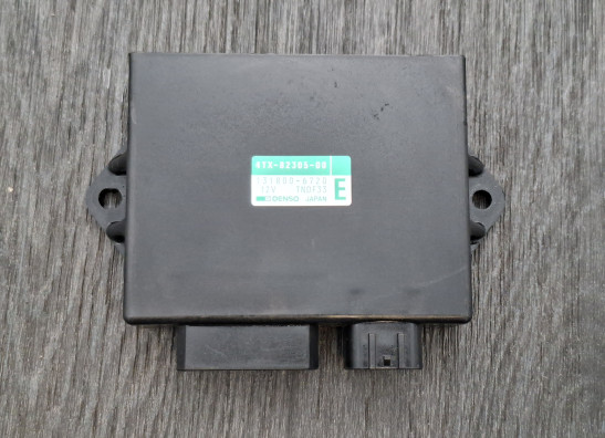 CDI ECU unit Yamaha TDM