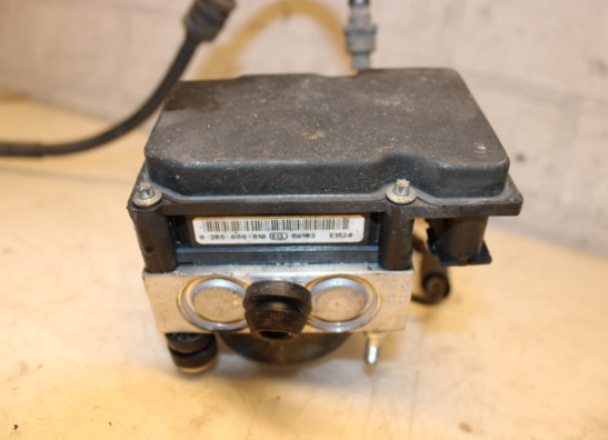 ABS pump Kawasaki ER 6