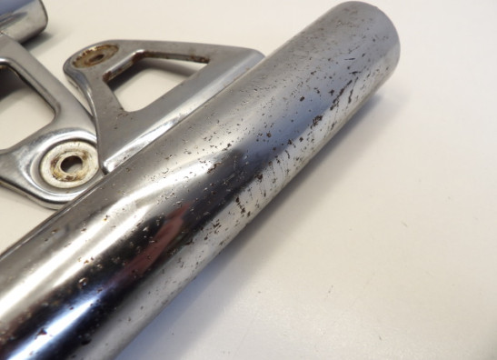 Scheinwerfer Kawasaki LTD 700