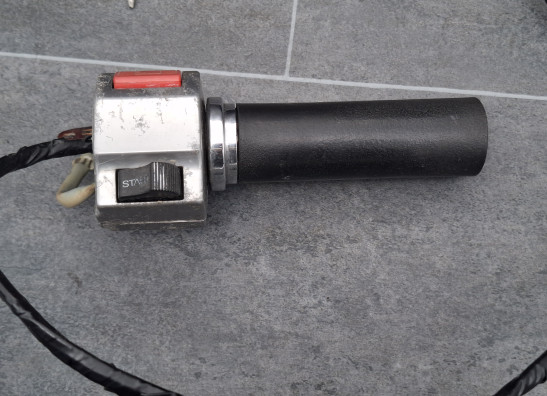 Stuurschakelaar rechts Suzuki VS 1400 Intruder