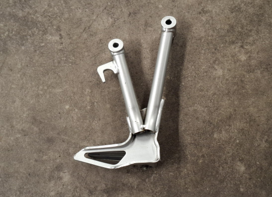 Duo voetsteun set Suzuki GSF 650 Bandit