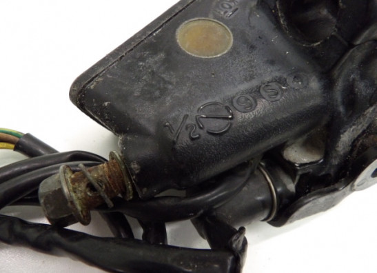 Front brake master cylinder  Yamaha XVZ 1200 Venture