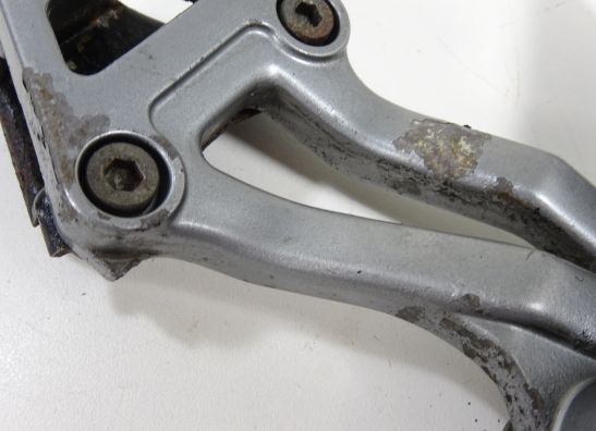 Duo voetsteun links Kawasaki ZZR 1100