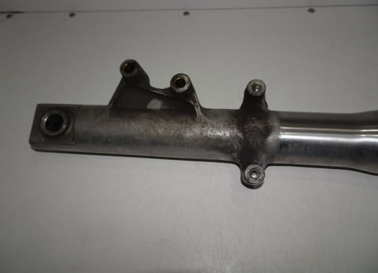 Standrohr Gabelholm links komplett Kawasaki VN 800