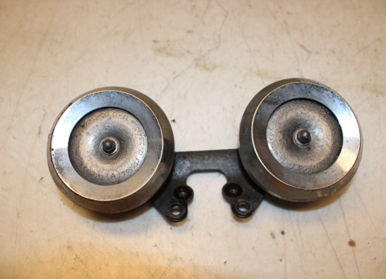 Claxon Kawasaki VN 700  750