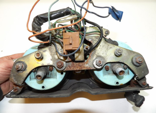 Tellerset Honda CX 500