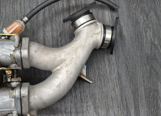 Carburetor assy Harley Davidson Overige Harley Davidson