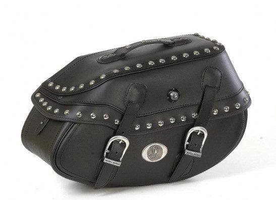 Kofferset Moto Accessoires Bagage