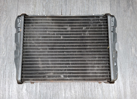 Radiateur Honda VF 700  750 S Sabre