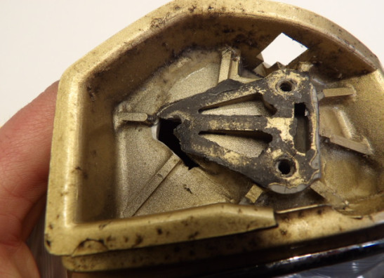 Spiegel links Honda Goldwing GL